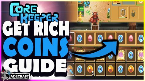 farm rpg ancient coins|Best Way to Farm Money (Ancient Coins) In Core Keeper on .